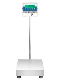 AE Adam Waage wasserdicht Gladiator 75Kg/2g